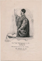 Robert Montgomery NPG D10814