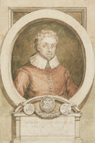 Michael Drayton NPG 2528