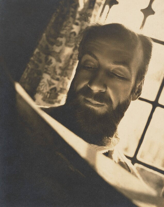 Angus mcbean npg p931