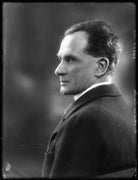 Sir Herbert Atkinson Barker NPG x122869