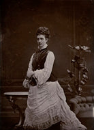 Queen Alexandra NPG x136647