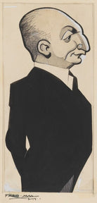 Sir Isidore Salmon NPG D7981