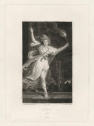 Emily Warren ('Emily Pott') ('Thaïs') NPG D40387