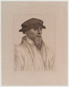 Sir John Gage NPG D20004