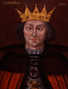 King Stephen NPG 4980(3)