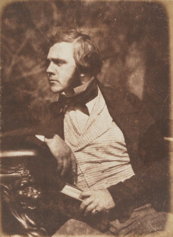 George william bell npg p6(70)