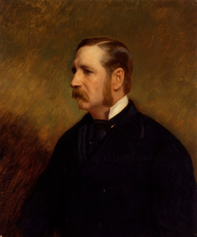 Sir allen william young npg 920