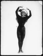 Carlotta Mossetti NPG x103737