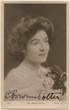 Cora Urquhart Brown Potter NPG x21796