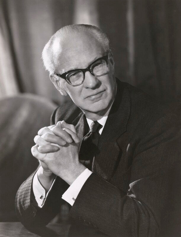 Sir (reginald everard) lindsay wellington npg x186075