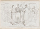 A Cabinet Council NPG D41199