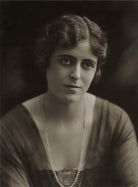 Netta Westcott NPG x83531