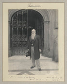 Sir John Aird, 1st Bt NPG x8261