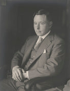 Bernard Marmaduke Fitzalan-Howard, 16th Duke of Norfolk NPG x163110