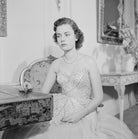 Frances Helen Manners (née Sweeny), Duchess of Rutland NPG x76814