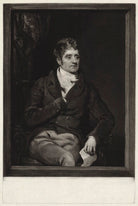 George Hyde Wollaston NPG D36337