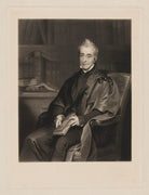 possibly Charles Webb Le Bas NPG D40228