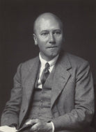 Charlie Dunbar Broad NPG x165553