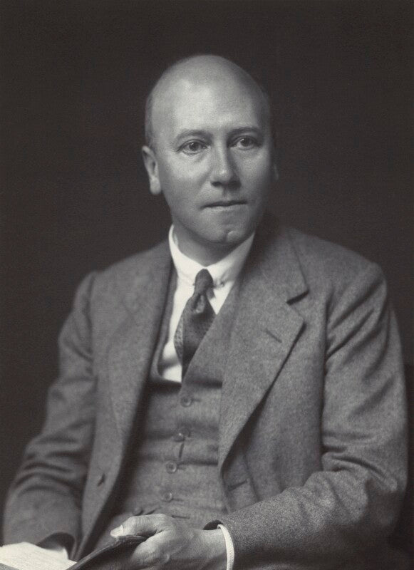 Charlie dunbar broad npg x165553