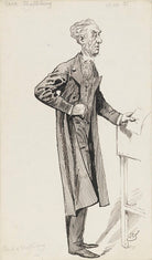 Anthony Ashley-Cooper, 7th Earl of Shaftesbury NPG 6251(56)