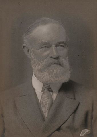 Sir Vesey George Mackenzie Holt NPG x67733