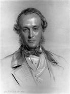 Gathorne Gathorne-Hardy, 1st Earl of Cranbrook NPG 1449