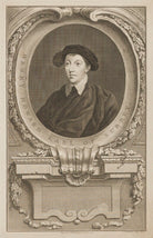 Henry Howard, Earl of Surrey NPG D40913