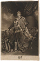 James Duff, 2nd Earl of Fife NPG D9104