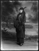 Doddy Durand NPG x102451