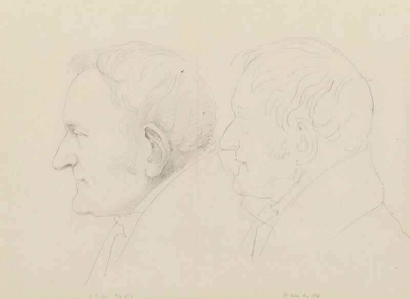 John dalton npg 316a(30)