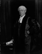 Gerald Abrahams NPG x49008