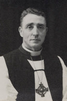 Ronald Owen Hall NPG x159119