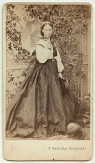 Princess Alice, Grand Duchess of Hesse NPG x32961