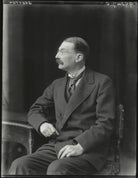 John Gretton, 1st Baron Gretton NPG x67882