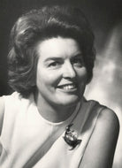 Joan Lestor, Baroness Lestor of Eccles NPG x165597