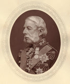 Richard Airey, 1st Baron Airey NPG x274