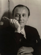 Eliot Hodgkin NPG x1920