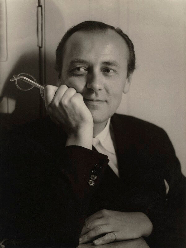 Eliot hodgkin npg x1920