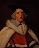 Sir Thomas Malet NPG 784