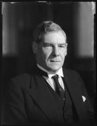 Sir Cyril Harcourt NPG x31782