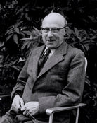 Remben Levy NPG x26338