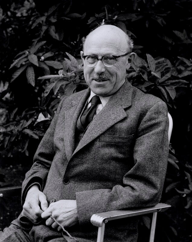 Remben levy npg x26338