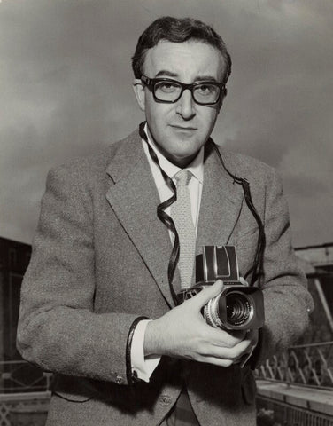 Peter Sellers NPG x136335