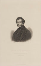Charles Elmé Francatelli NPG D20850
