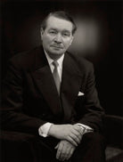 Sir Edmund McNeill Cooper-Key (later Sir Neill Cooper-Key) NPG x170052