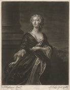 Teresia Constantia Phillips NPG D657