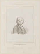 Christoph Willibald Glück NPG D14559