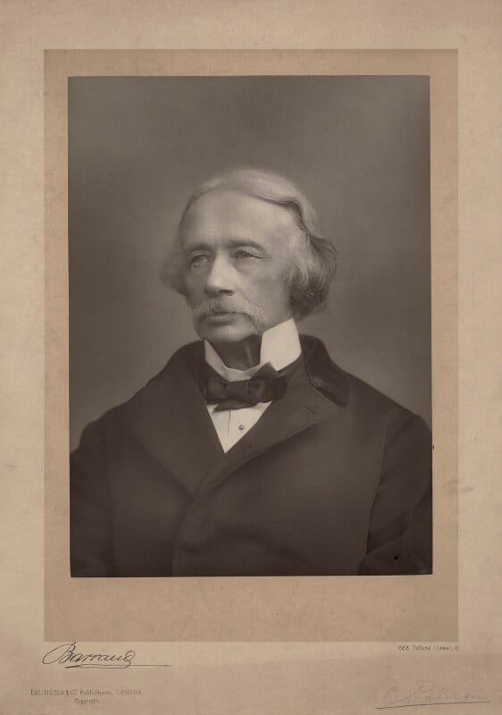 Coventry kersey deighton patmore npg x4621