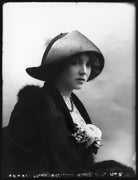 Ellaine Cecil (Hon. Helen Scott Montagu) NPG x101986