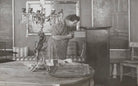Baroness Catherine d'Erlanger NPG Ax105754